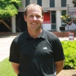 Dr. Casey Reynolds has been named the new Texas A&M AgriLife Extension Service state turf specialist.